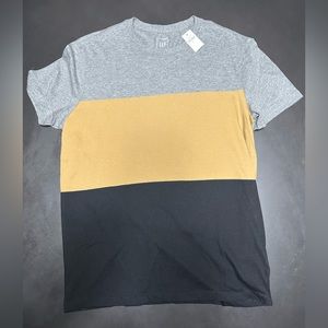 GAP Color-block Tee